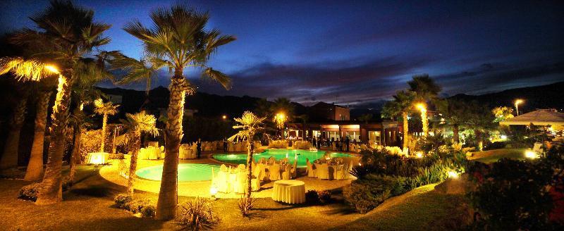 Alcantara Resort Di Charme Adults Only 佳吉 外观 照片