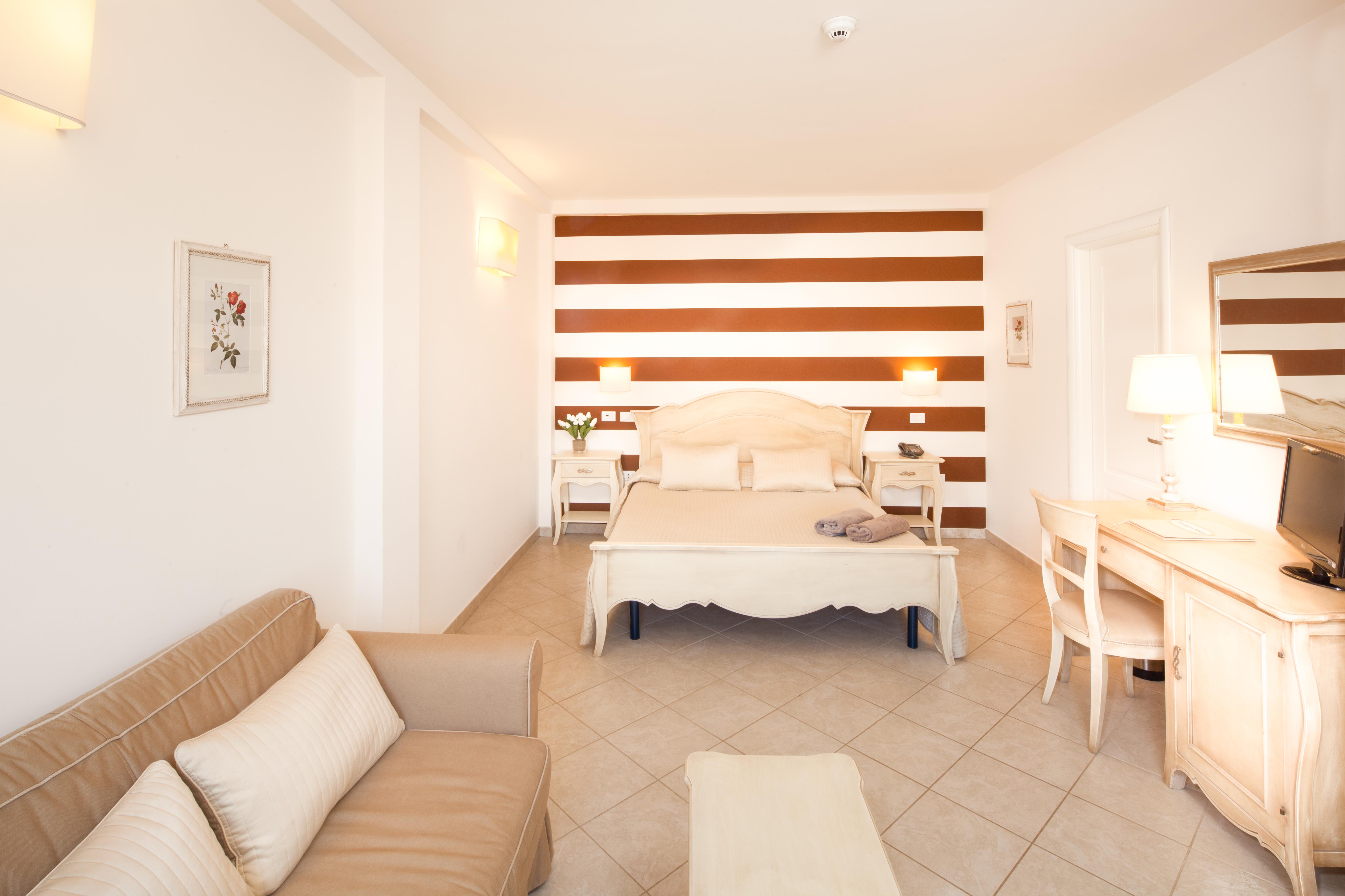 Alcantara Resort Di Charme Adults Only 佳吉 外观 照片
