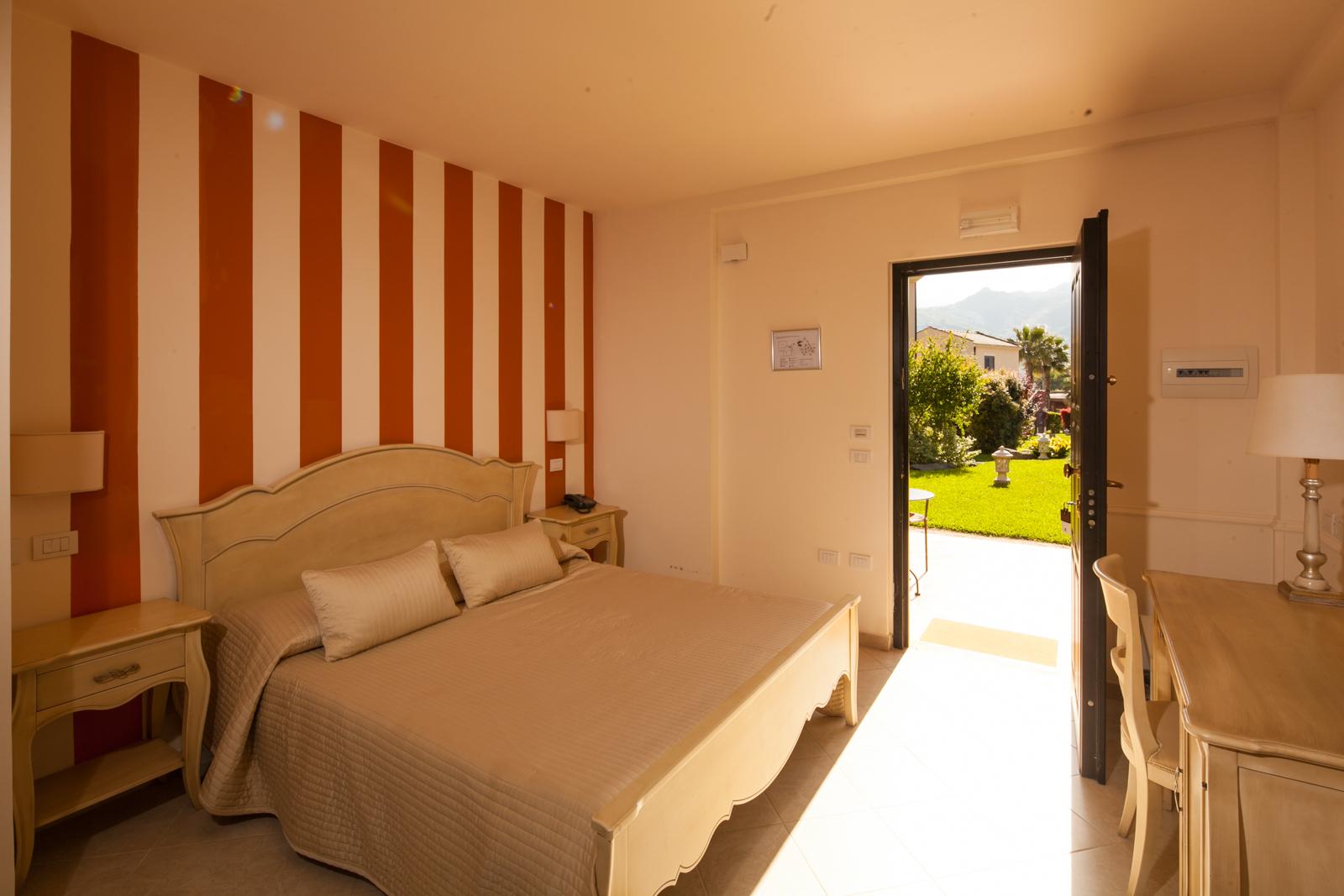 Alcantara Resort Di Charme Adults Only 佳吉 外观 照片
