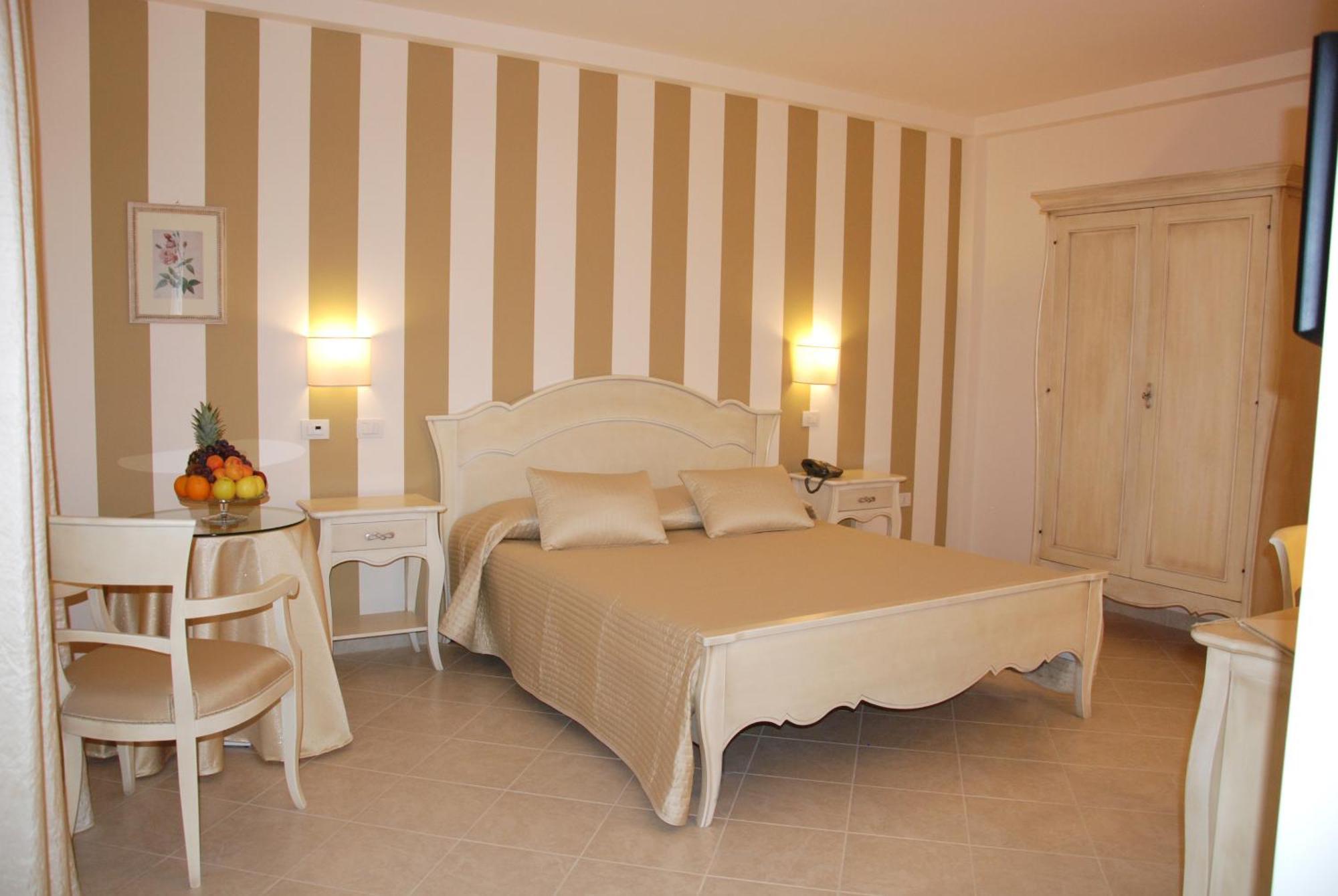 Alcantara Resort Di Charme Adults Only 佳吉 外观 照片