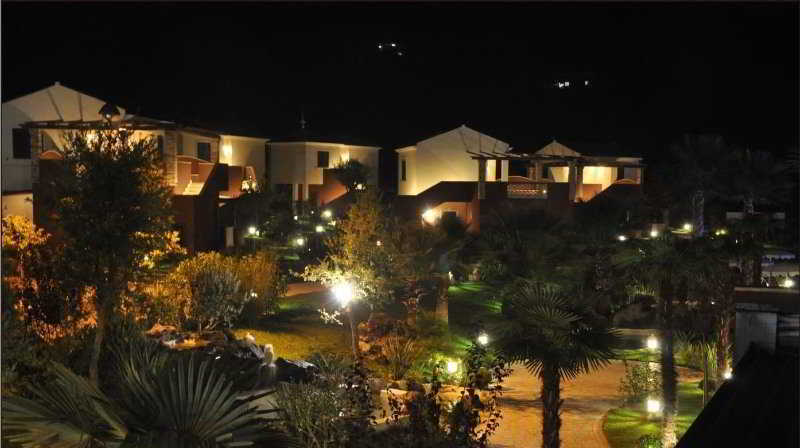 Alcantara Resort Di Charme Adults Only 佳吉 外观 照片