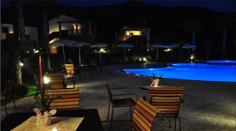 Alcantara Resort Di Charme Adults Only 佳吉 外观 照片