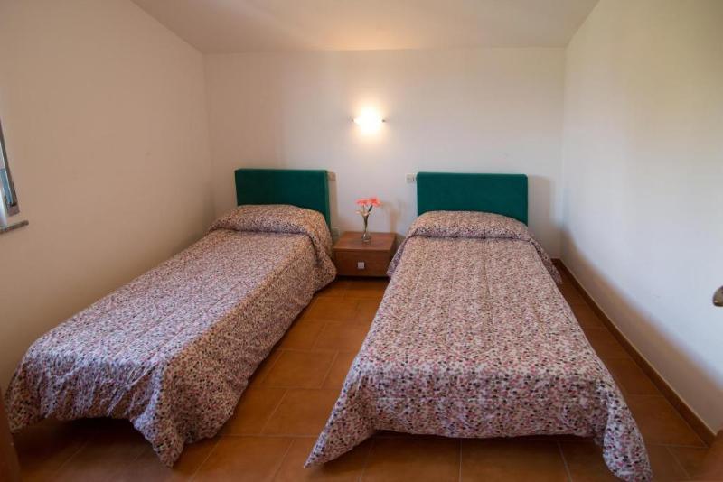 Alcantara Resort Di Charme Adults Only 佳吉 外观 照片
